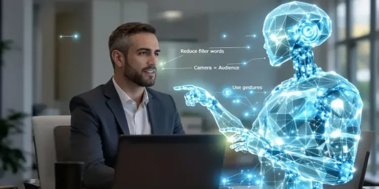 How Good Are You Really? Analyzing Speaker Performance with AI