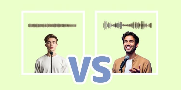 The Voice as a Warning Signal: Why Monotone Speakers Unconsciously Create Distrust